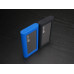 Tuff nano Plus USB-C 攜帶式外接 SSD - 2TB 木炭黑